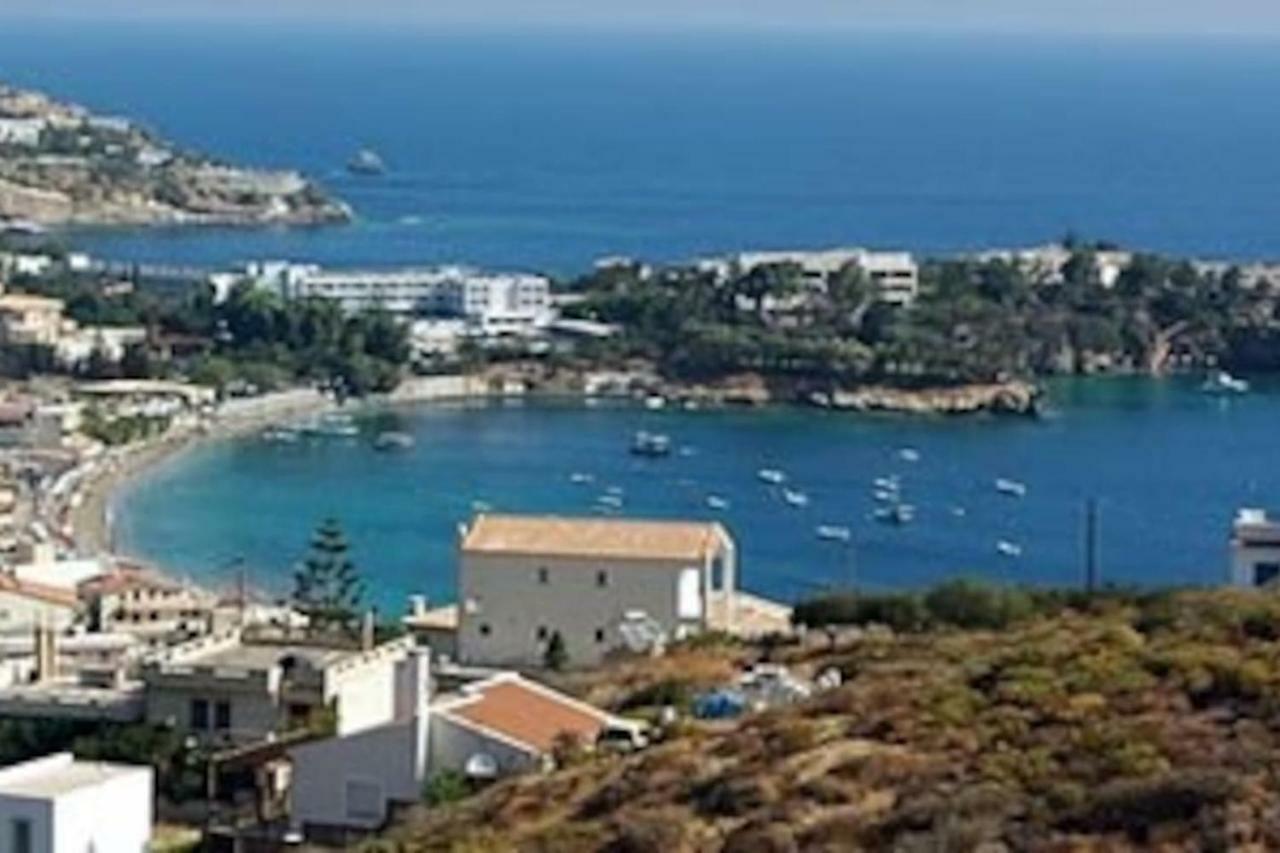Modern Villas With Gardens And Stunning Views Ligaria  Exterior foto