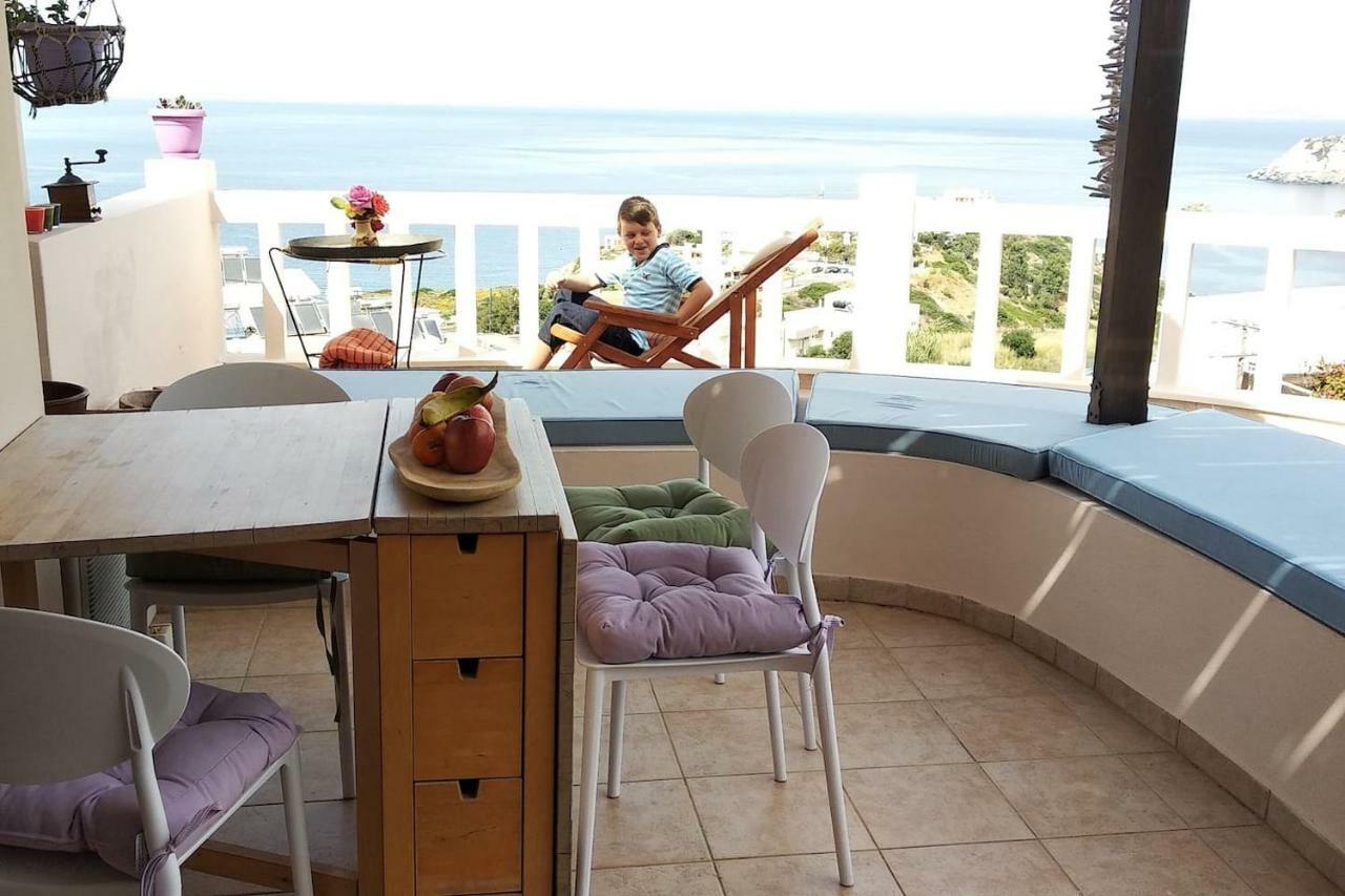 Modern Villas With Gardens And Stunning Views Ligaria  Exterior foto