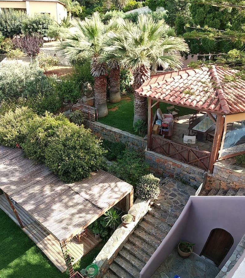 Modern Villas With Gardens And Stunning Views Ligaria  Exterior foto
